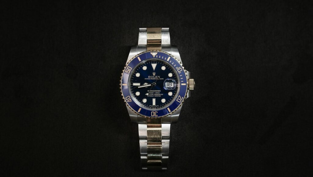 Zegarek marki Rolex